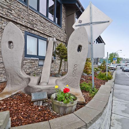 Best Western Kodiak Inn & Convention Center Luaran gambar