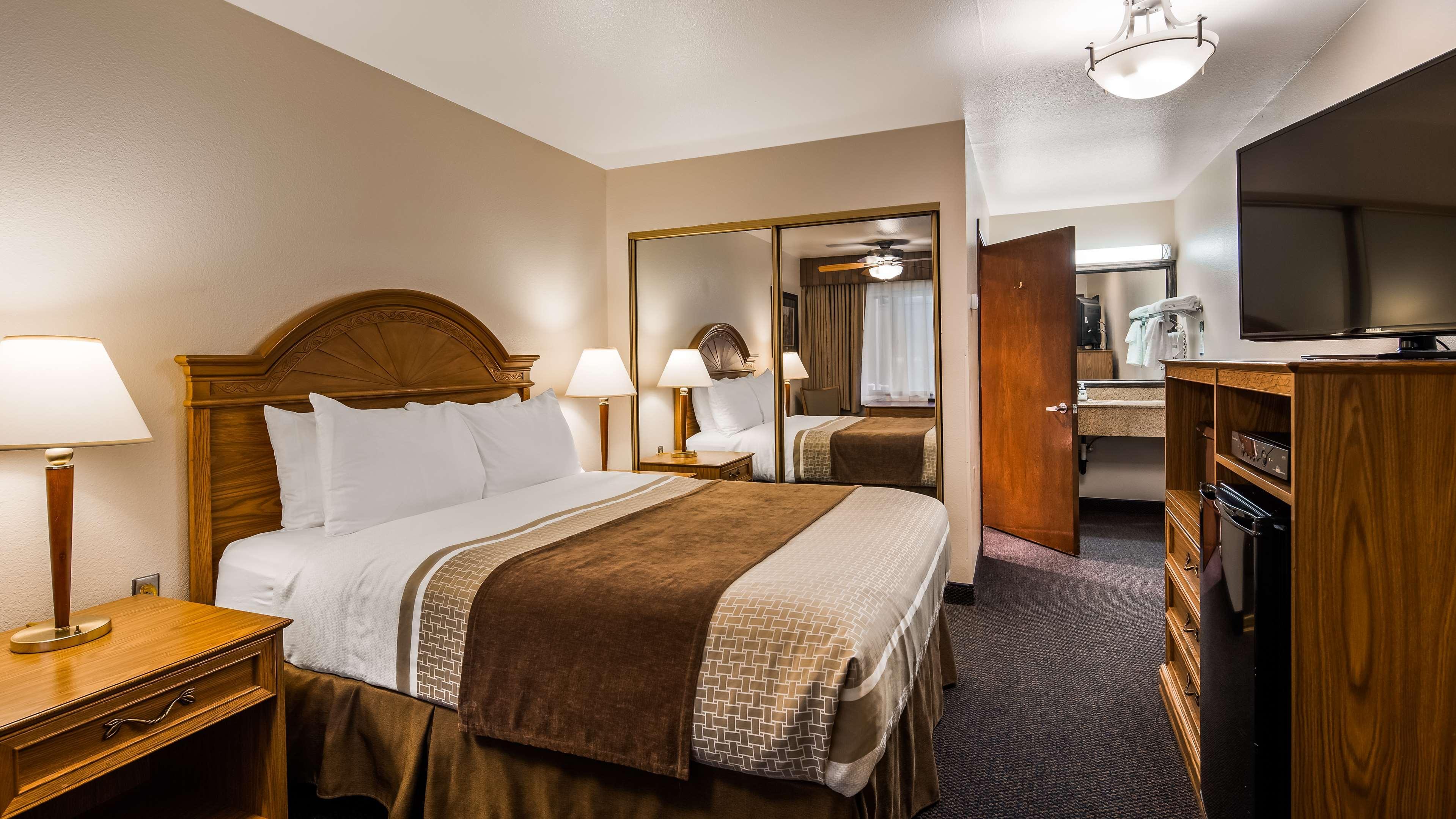 Best Western Kodiak Inn & Convention Center Luaran gambar