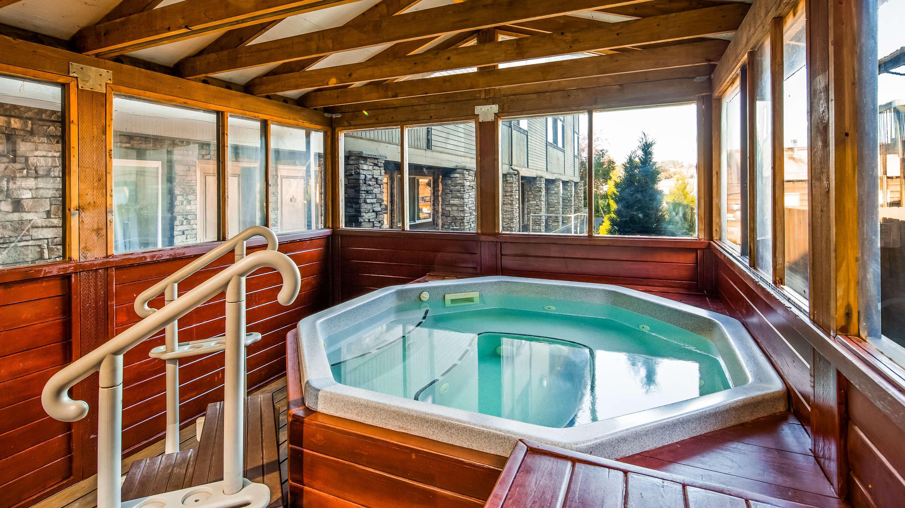 Best Western Kodiak Inn & Convention Center Luaran gambar