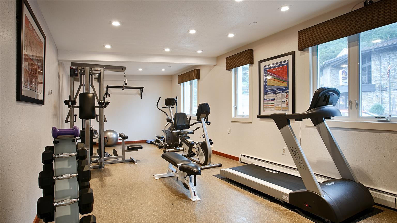 Best Western Kodiak Inn & Convention Center Luaran gambar