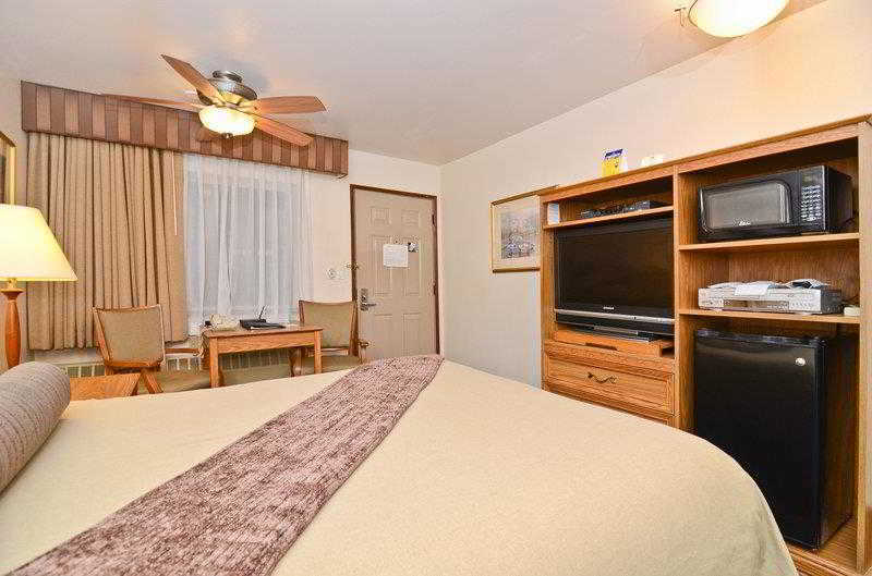 Best Western Kodiak Inn & Convention Center Luaran gambar