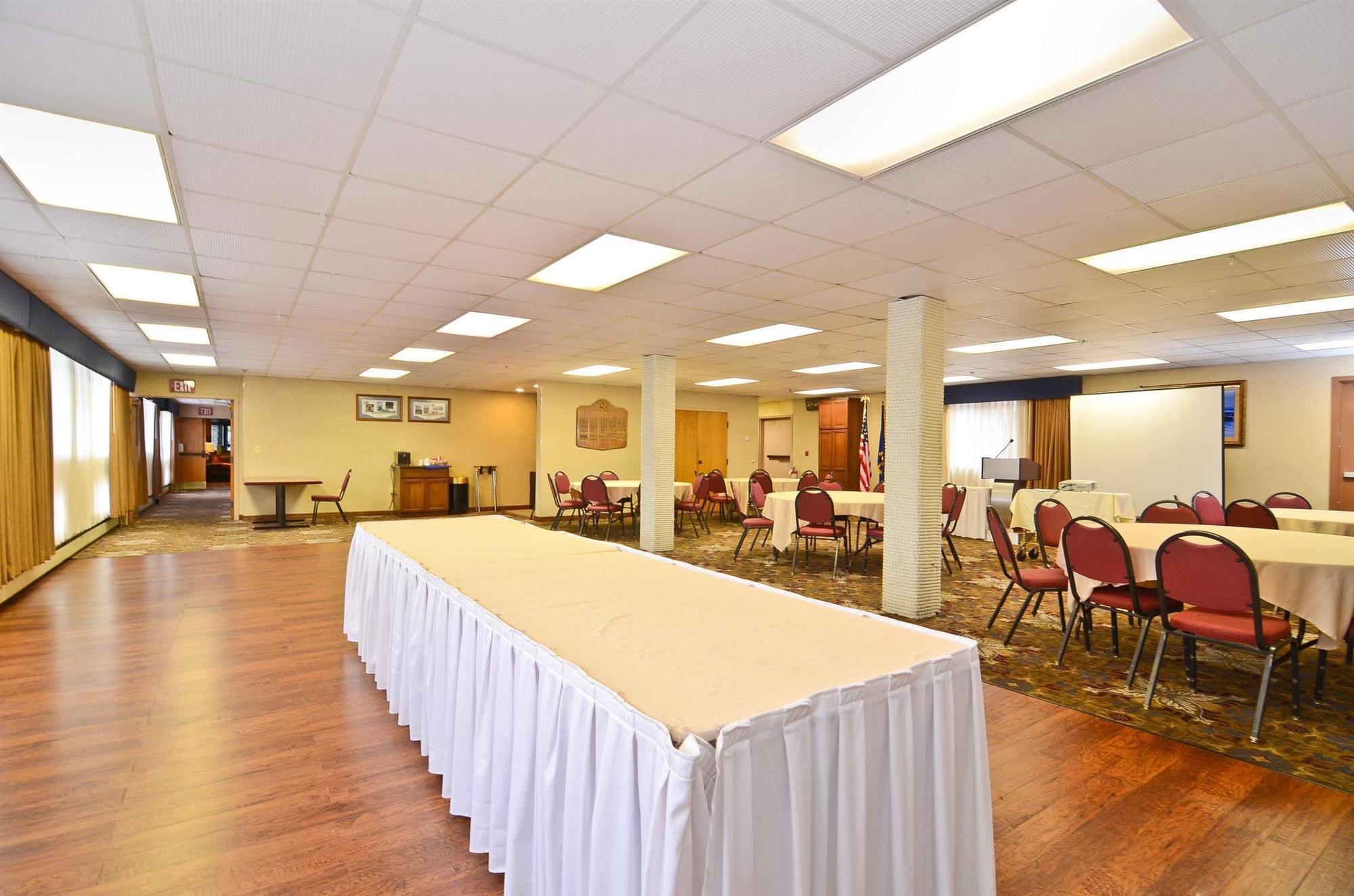 Best Western Kodiak Inn & Convention Center Luaran gambar